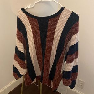 Chasmere Sweater